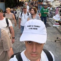 Χρήστος Πορίος